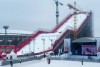 О самой большой горнолыжной горке в Москве рассказывает программа ГАЛИЛЕО.