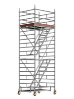 Вышка-Тура UNISTAIR